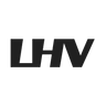 Logotype for AS LHV Group