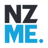 Logotype for NZME Limited
