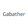 Logotype for Gabather