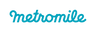 Logotype for Metromile Inc