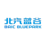 Logotype for BAIC BluePark New Energy Technology Co Ltd