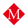 Logotype for Marksans Pharma Limited