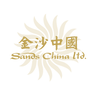 Logotype for Sands China Ltd.