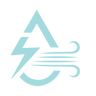 Logotype for AirJoule Technologies Corporation