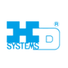 Logotype for Harmonic Drive Systems Inc