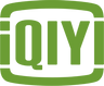 Logotype for iQIYI Inc