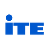 Logotype for ITE Tech. Inc