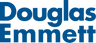 Logotype for Douglas Emmett Inc
