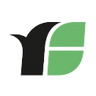Logotype for Romerike Sparebank