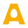 Logotype for AS APF Holdings