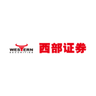 Logotype for Western Securities Co. Ltd
