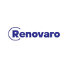 Logotype for Renovaro Inc