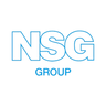 Logotype for Nippon Sheet Glass Company, Limited