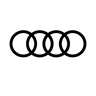Logotype for Audi AG