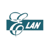 Logotype for ELAN Microelectronics Corporation