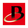 Logotype for Bradespar S A