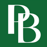 Logotype for Prudential Bancorp Inc