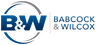 Logotype for Babcock & Wilcox Enterprises Inc