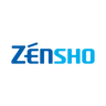 Logotype for Zensho Holdings Co Ltd
