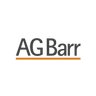 Logotype for A.G. BARR p.l.c.