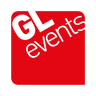 Logotype for GL Events SA