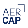 Logotype for AerCap Holdings N.V.