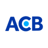 Logotype for Asia Commercial Joint Stock Bank
