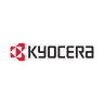 Logotype for Kyocera Corporation