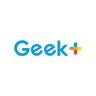 Logotype for Beijing Geekplus Technology Co Ltd