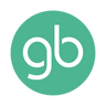 Logotype for Greenbrook TMS Inc