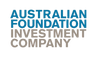 Logotype for Australian Foundation Investment Company Limited