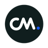 Logotype for CM.com N.V.