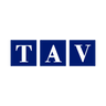 Logotype for TAV Havalimanlari Holdings AS
