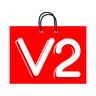 Logotype for V2 Retail Limited