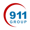 Logotype for 911 Group Joint Stock Company
