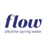 Logotype for Flow Beverage Corp