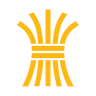 Logotype for TOTENS SPAREBANK