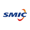 Logotype for Semiconductor Manufacturing International Corporation