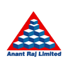 Logotype for Anant Raj Limited