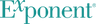 Logotype for Exponent Inc