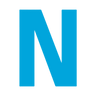 Logotype for Model N Inc