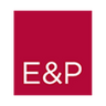 Logotype for E&P Financial Group Limited