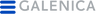 Logotype for Galenica AG