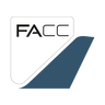 Logotype for FACC AG