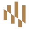 Logotype for Kvika banki hf