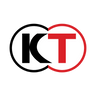 Logotype for Koei Tecmo Holdings Co. Ltd