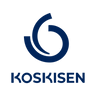 Logotype for Koskisen Oyj