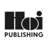 Logotype for Hoi Publishing