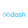 Logotype for oodash Group
