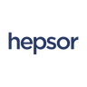 Logotype for Hepsor AS